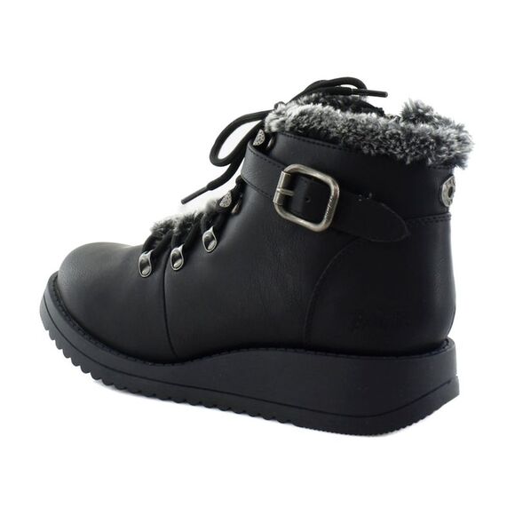 Blowfish Clove Black Local Sheriff/Bunny Hop - Picture 5 of 8